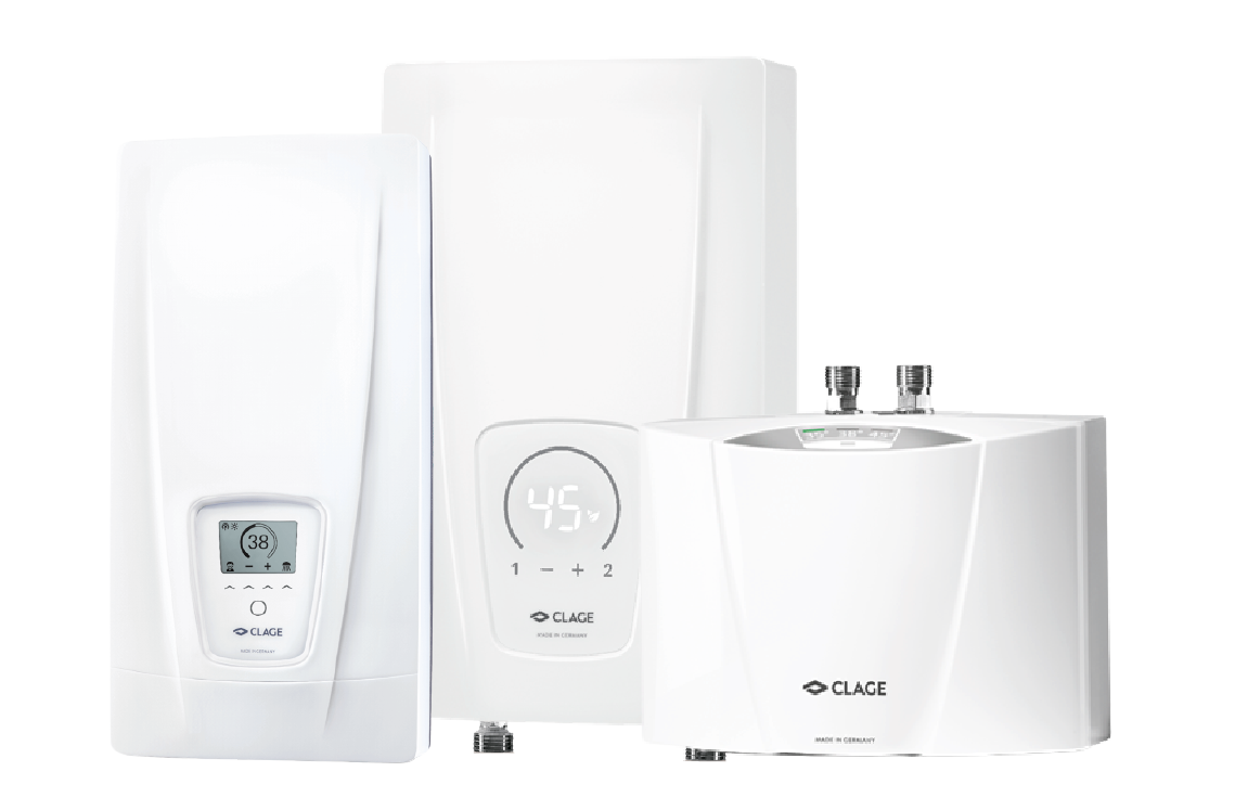 Khám phá toàn bộ dòng sản phẩm mới