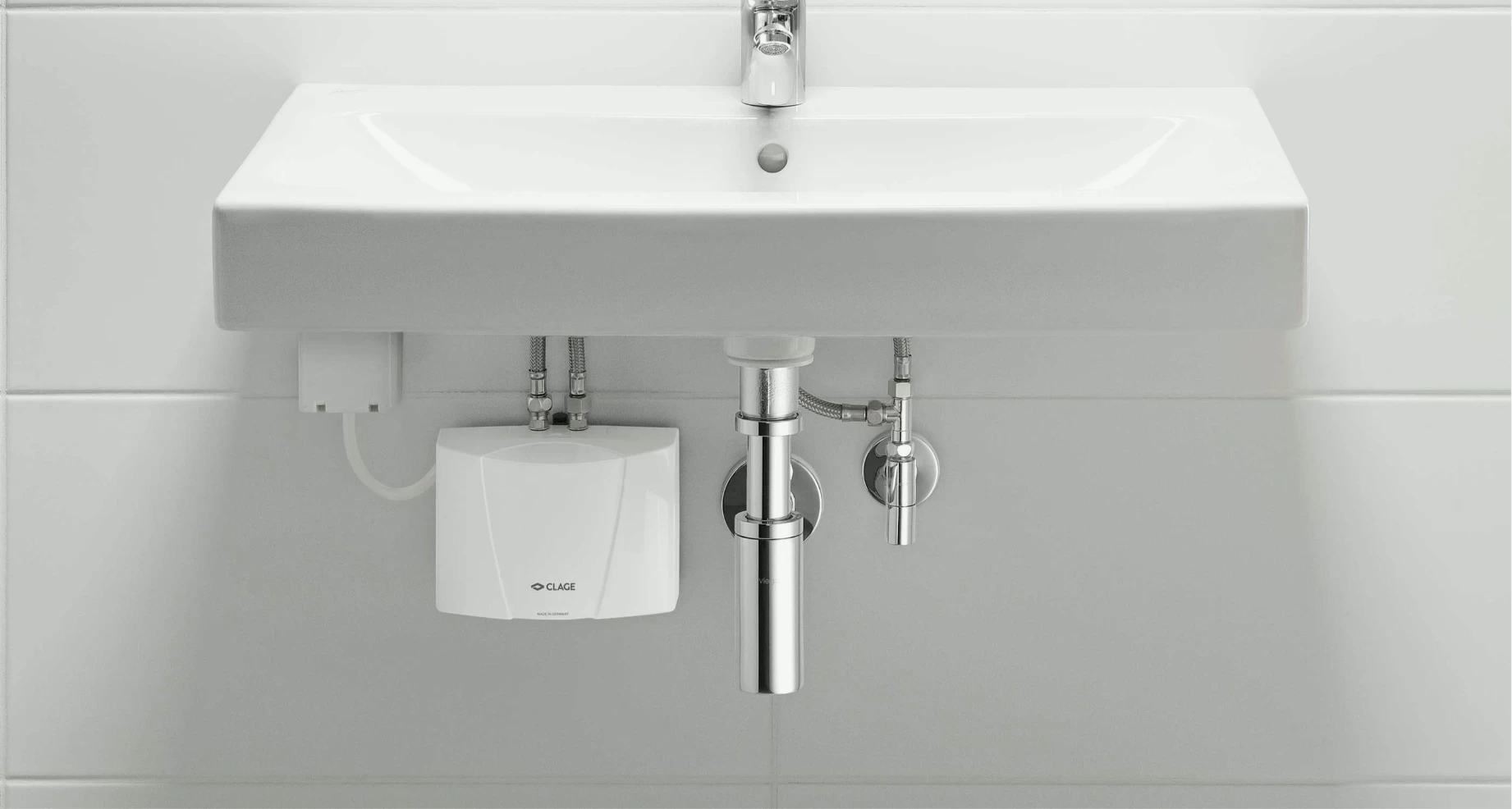 Máy nước nóng tức thì E-mini MBH