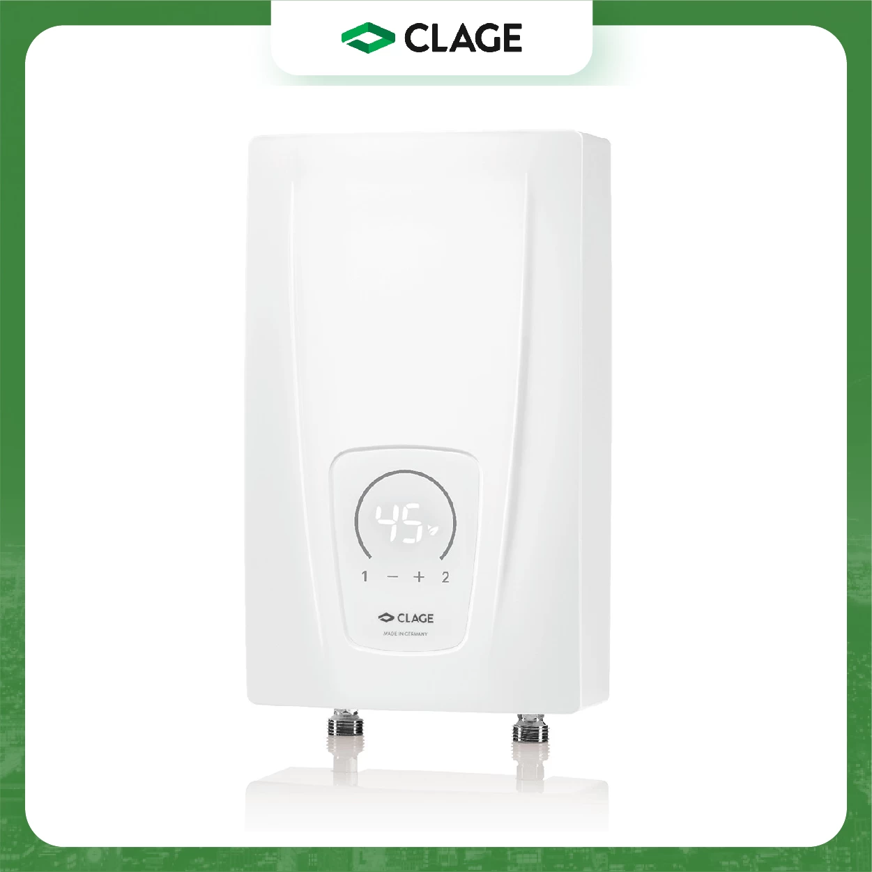 Máy làm nước nóng trực tiếp E-compact CEX