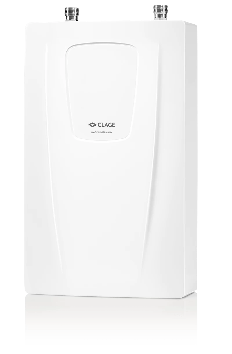 Máy nước nóng tức thì E-compact CDX-U