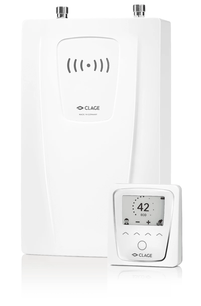 Máy nước nóng tức thì E-compact CFX-U