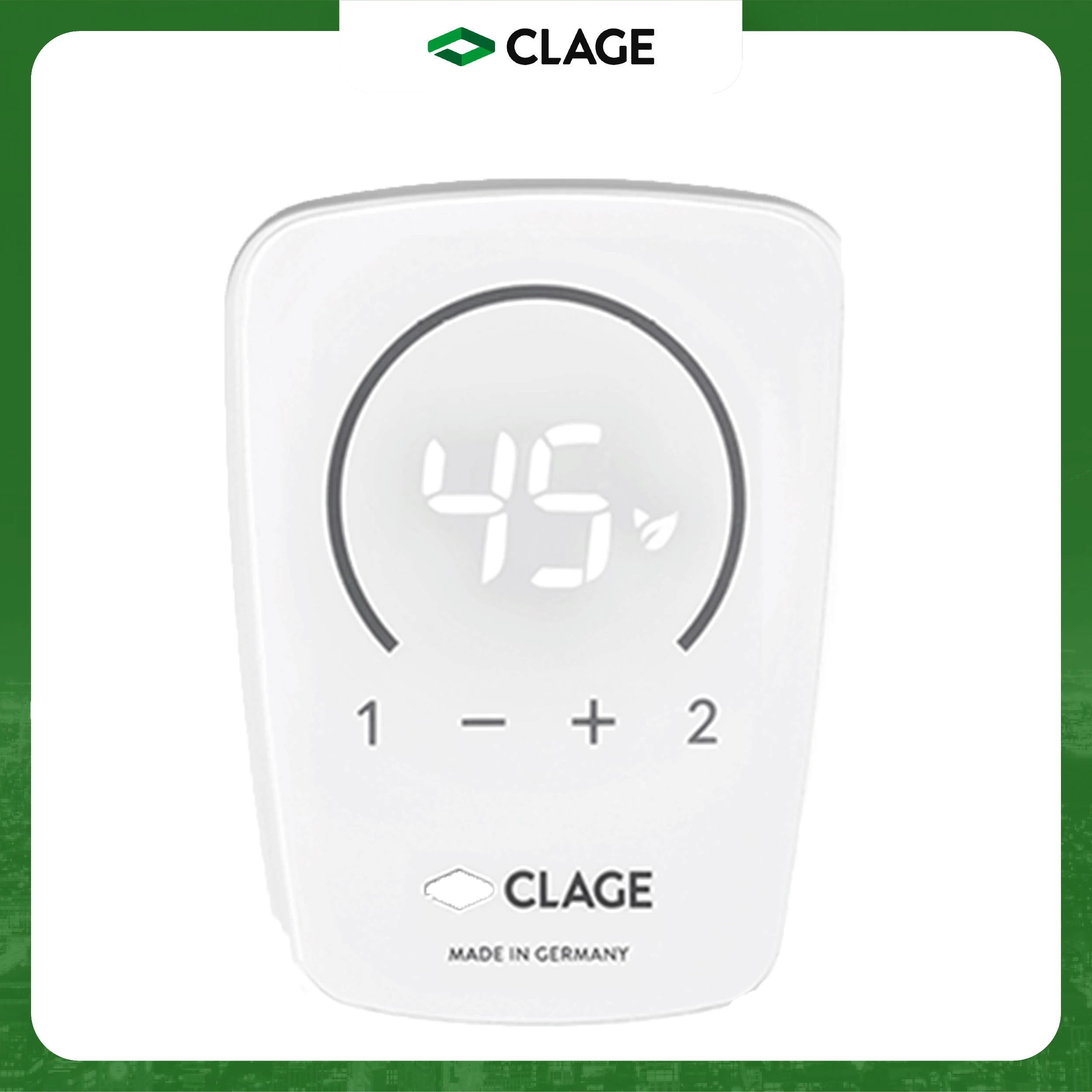 Máy nước nóng tức thì E-compact CEX-U