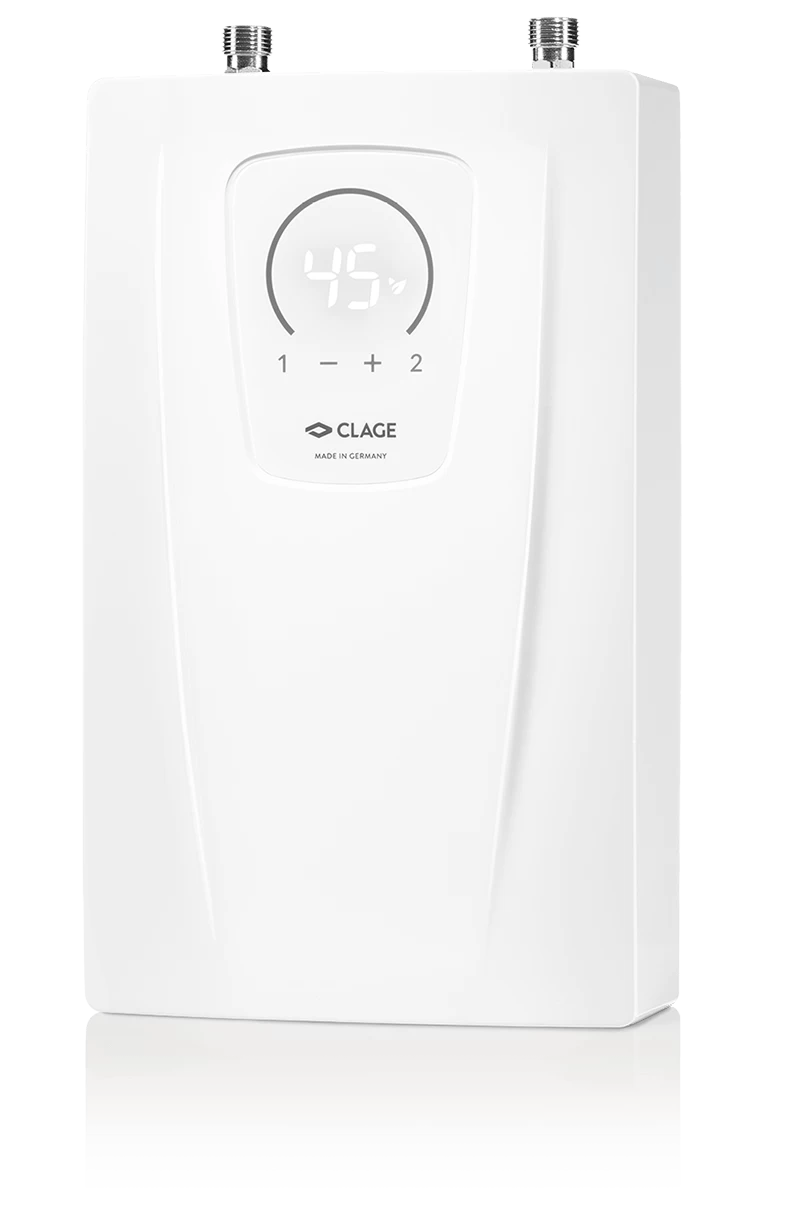 Máy nước nóng tức thì E-compact CEX-U