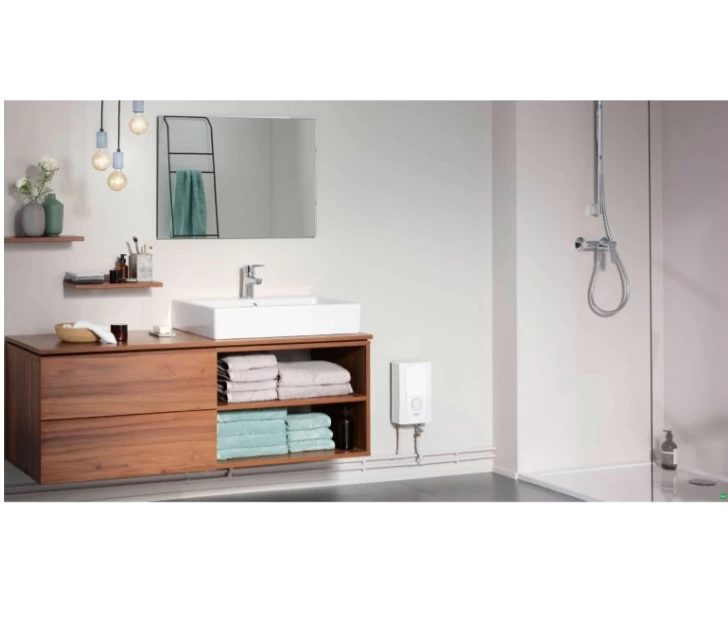 Máy làm nước nóng trực tiếp E-compact CEX 9