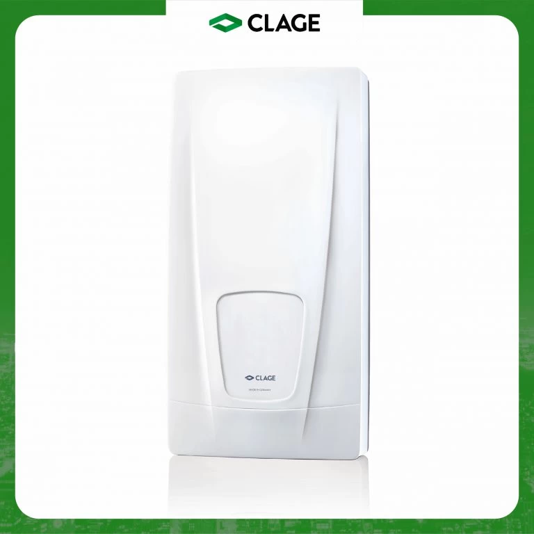 Máy nước nóng tức thì E-comfort DBX Next