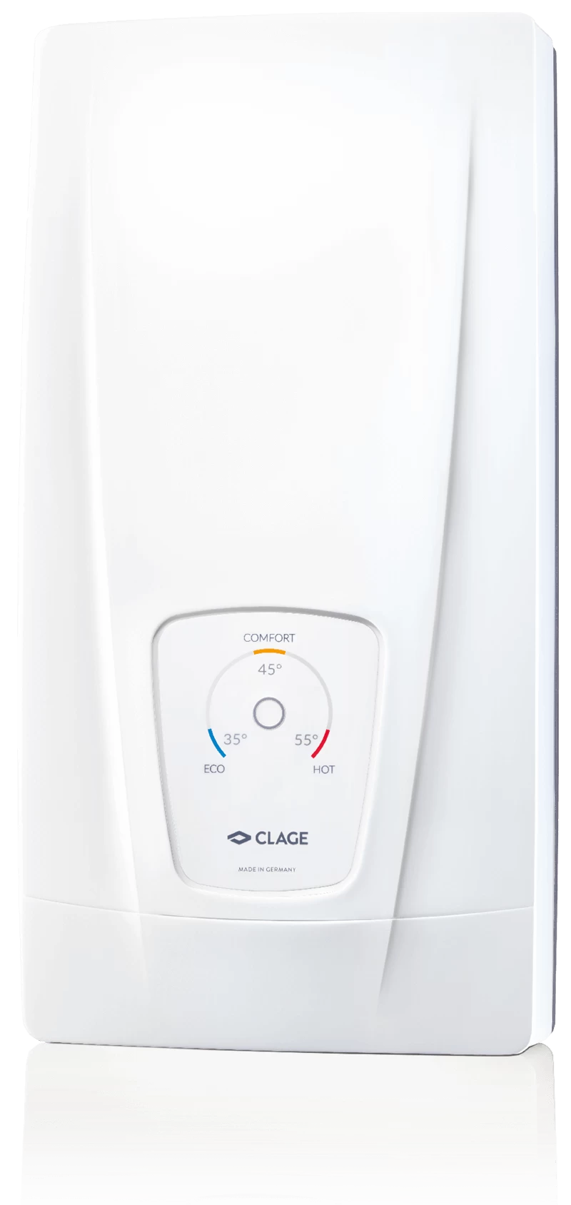 Máy nước nóng tức thì E-Comfort DLX Next