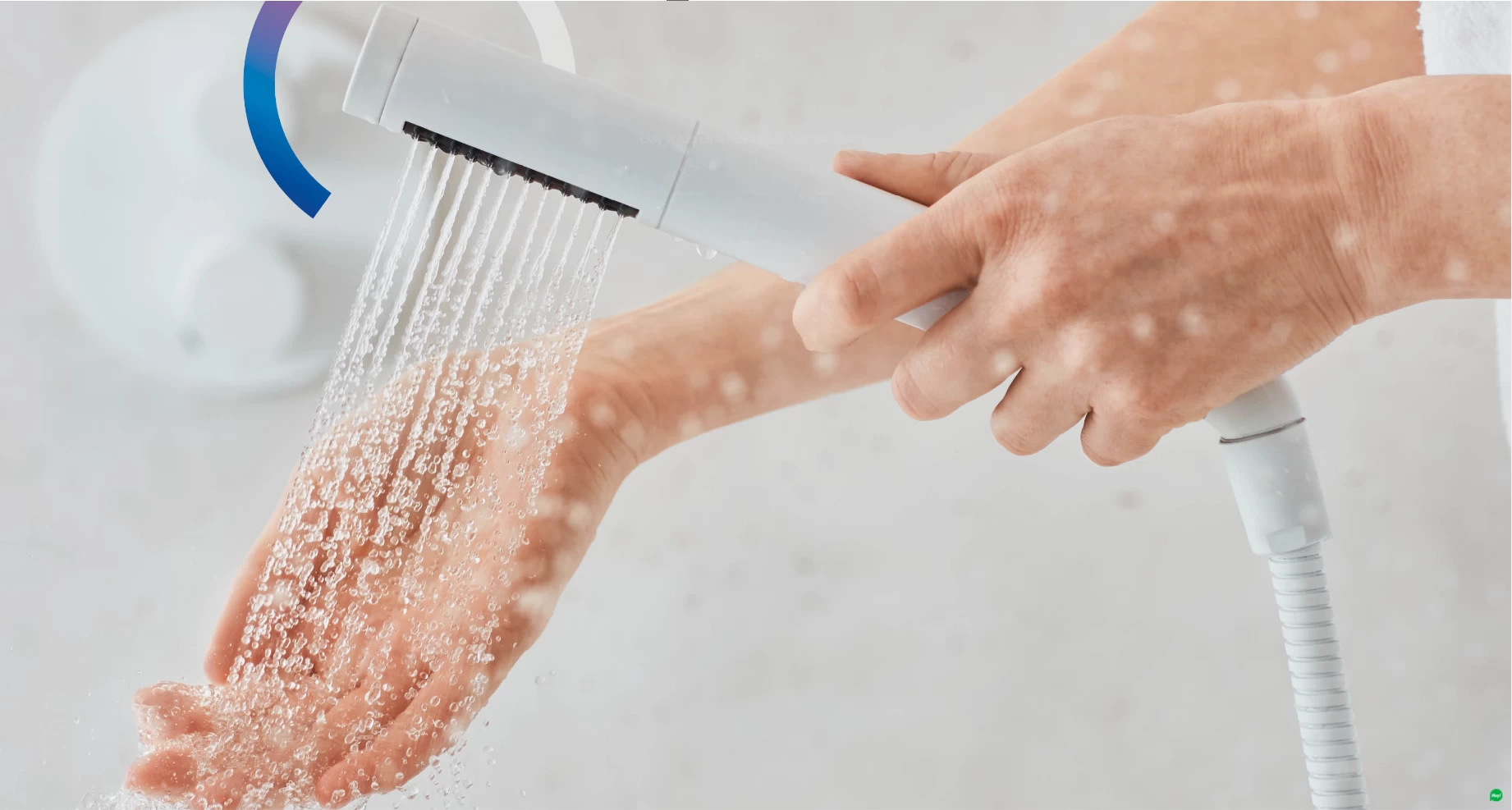 Máy nước nóng tức thì E-Comfort DLX Next