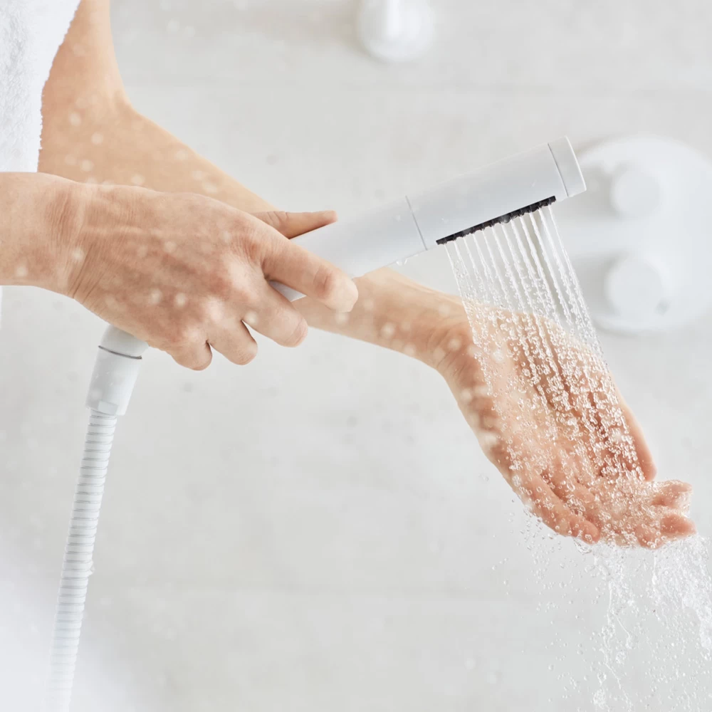 Máy nước nóng tức thì E-Comfort DEX Next
