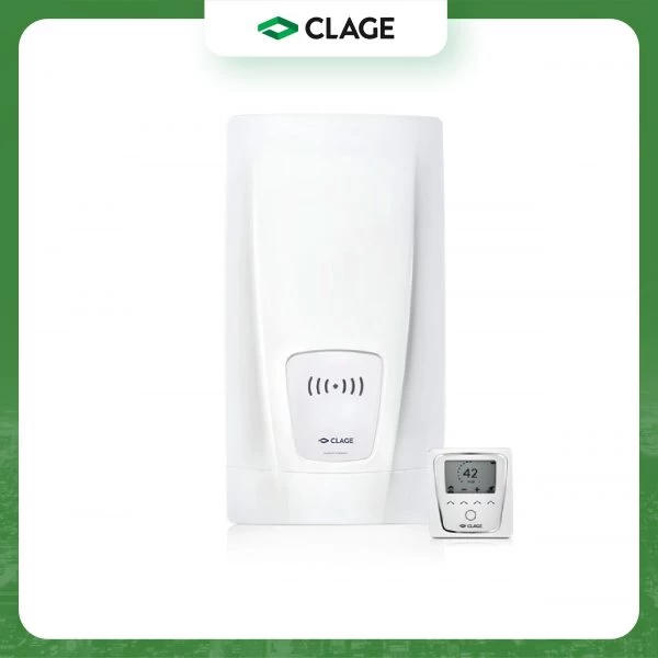 Máy nước nóng tức thì E-Comfort DFX Next