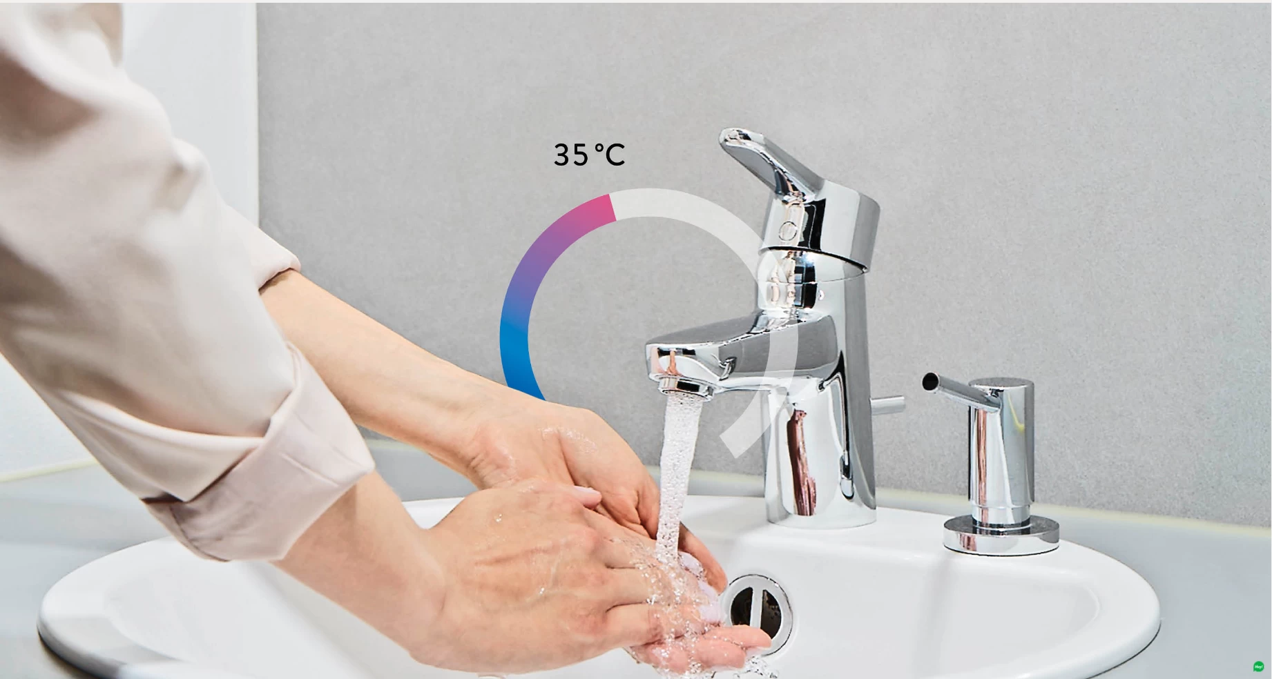 Nên mua máy nước nóng trực tiếp hay gián tiếp?