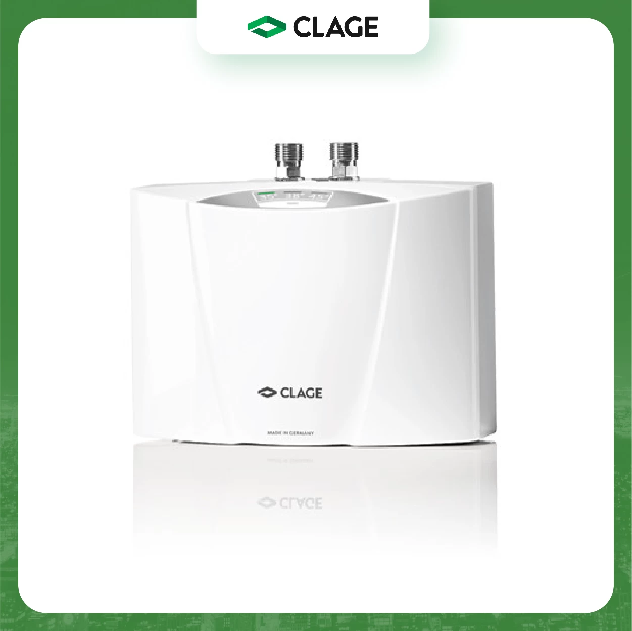 Máy làm nước nóng tức thì E-mini MCX