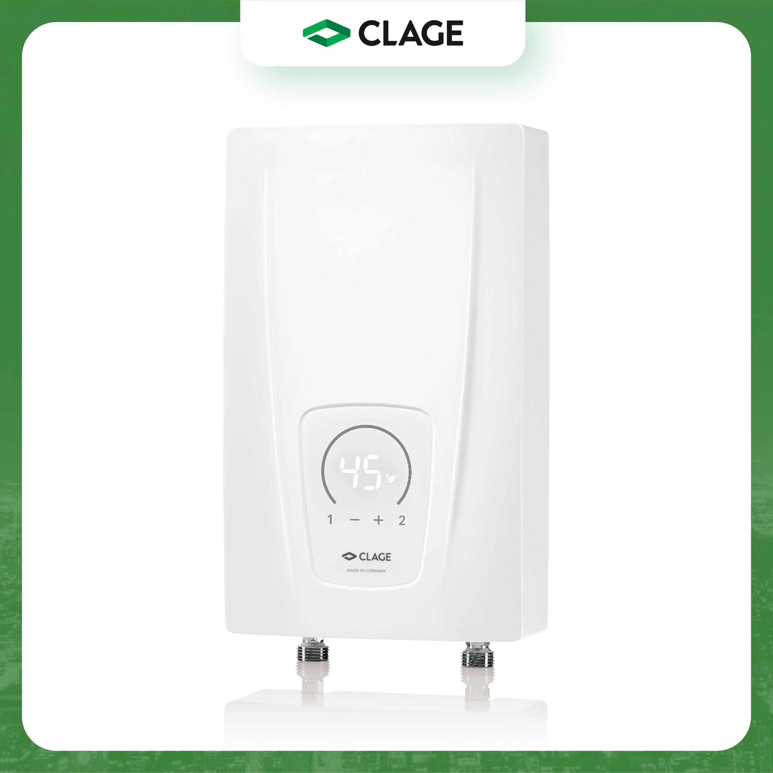 Máy làm nước nóng trực tiếp E-compact CEX