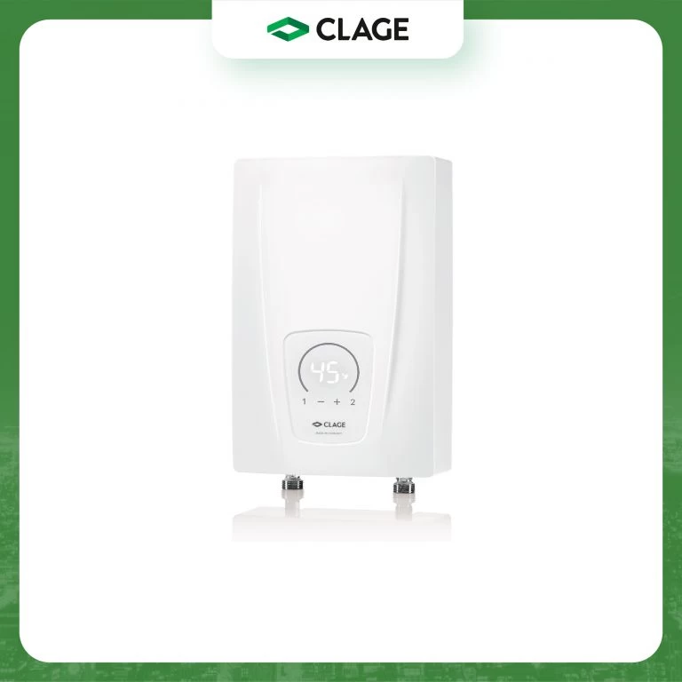 Máy làm nước nóng trực tiếp E-compact CEX 9