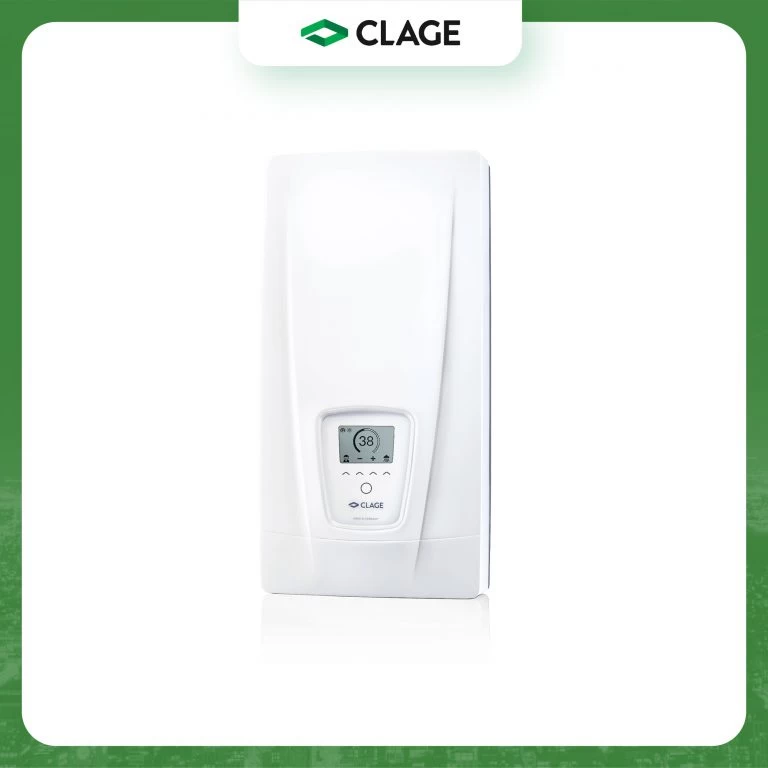 Máy làm nước nóng trực tiếp E-Comfort DEX 12 Next